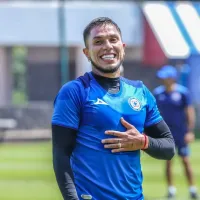 ¿Salcedo también está lesionado?