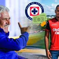 Ultiman detalles: Esta es la nueva oferta de Cruz Azul por Willer Ditta