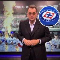 “Va a rendir en Cruz Azul”: David Faitelson se deleita con este refuerzo