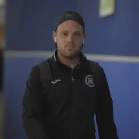 ¿Se va? El motivo por el que no estuvo en la presentación de los uniformes
