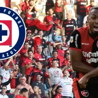 Cruz Azul provoca un \&#039;caos\&#039; en Argentina por el fichaje de Willer Ditta