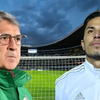 Carlos Salcedo dispara contra Martino: \&#039;Actuó de mala fe y tengo pruebas\&#039;