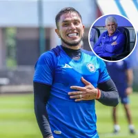 'Defendía a otro equipo': Carlos Salcedo justificó sus burlas a Cruz Azul