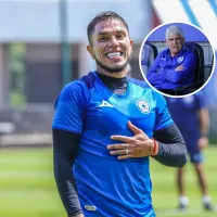 \&#039;Defendía a otro equipo\&#039;: Carlos Salcedo justificó sus burlas a Cruz Azul