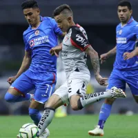¿Cuándo y a qué hora es el debut de Cruz Azul en el Apertura 1?
