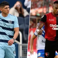 Lo que espera Cruz Azul para anunciar a Pulido y Ditta