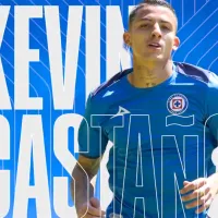 Cruz Azul confirma a su cuarto refuerzo