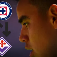 La clave para que la Fiorentina fiche a Charly Rodríguez