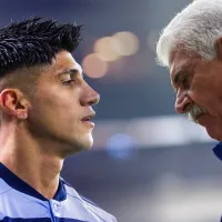 \&#039;No está caída la operación por Alan Pulido\&#039;