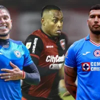 Cruz Azul tiene la defensa MÁS CARA de toda la Liga MX