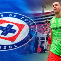 Jesús Dueñas es jugador libre: ¿Cuándo llegará a Cruz Azul?