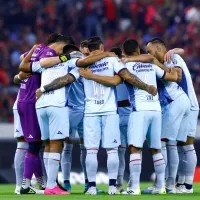 Dos canteranos de Cruz Azul debutan en la Liga MX
