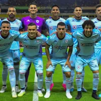 El GRAVE error de Cruz Azul para el Apertura 2023