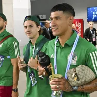 México vs. Qatar: Ver EN VIVO el partido por Copa Oro 2023