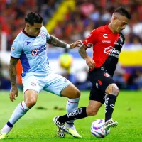 La inexplicable presencia de Tabó en Cruz Azul