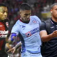 Las noticias de Cruz Azul hoy: Iván Morales, Willer Ditta y el capitán