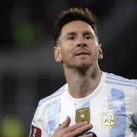 'No es un monstruo de siete cabezas': El Tuca sobre Messi