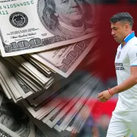 El tremendo salario de Morales que retrasa su salida