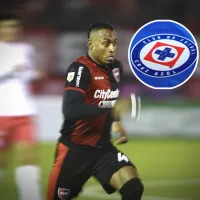 \&#039;Cruz Azul ya trabaja en el registro de Willer Ditta\&#039;
