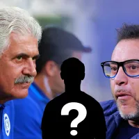Cruz Azul intentó fichar a este delantero de Pumas