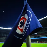\&#039;Puede llegar algún extranjero más a Cruz Azul\&#039;