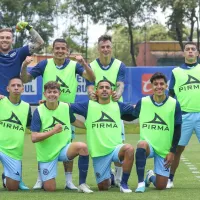 Se vienen los cambios: el posible 11 vs. Toluca