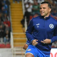 Cruz Azul tropieza con un obstáculo inesperado que impide la salida de Tabó