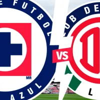 Cruz Azul vs. Toluca: dónde verlo GRATIS