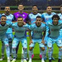 ¿Cuántos extranjeros puede alinear Cruz Azul?