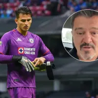 Hermosillo destrozó a Sebastián Jurado