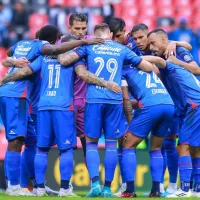 Cruz Azul sufre una baja MUY SENSIBLE para el partido ante Tijuana