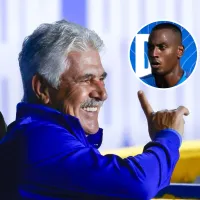 \&#039;Todas las esperanzas puestas en que llegue el Transfer\&#039;