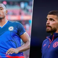 ¿Se ganaron la titularidad? Andrés Gudiño y Willer Ditta los más destacados de Cruz Azul