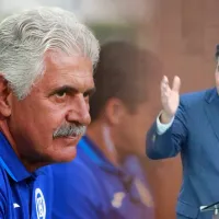 'Debe respetar al periodismo y hacer ganar juegos a Cruz Azul'