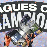 El calendario completo para la Leagues Cup