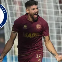 ¡El goleador que necesita Cruz Azul! Estos son los números de Leandro Díaz