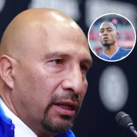 \&#039;El responsable fue el Conejo Pérez\&#039;: Willer Ditta no cuenta con una visa
