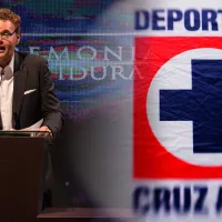 \&#039;Cruz Azul fue mejor que el Inter pero....\&#039;