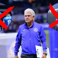 Ni Lotti ni Cambindo: Este podría ser el 9 de Cruz Azul ante Atlanta