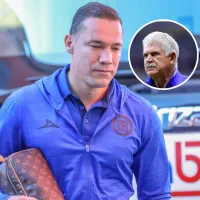 ¿Jesús Dueñas se ganó la titularidad en Cruz Azul?