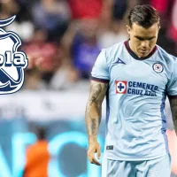 Las 5 condiciones para que Cruz Azul logre la salida de Christian Tabó a Puebla