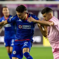 Cruz Azul aclara la lesión de Huescas