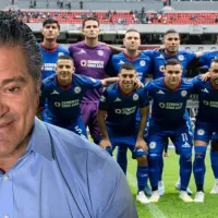 Hermosillo destruyó a otro jugador de Cruz Azul