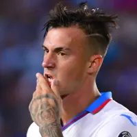 Podría salir: Los números negativos de Augusto Lotti en Cruz Azul
