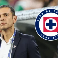 ¿Puede ser DT de Cruz Azul? Así es la situación de Jaime Lozano