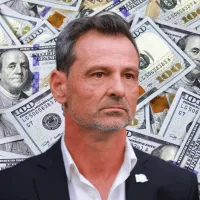 ¿Cuánto le costaría a Cruz Azul contratar a Diego Cocca?