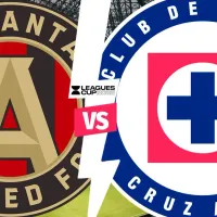 Cruz Azul vs. Atlanta: cómo ver GRATIS el partido