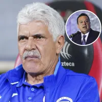 \&#039;Caos total en Cruz Azul\&#039;: Explosión previo a la Leagues Cup