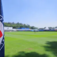 DT brasileño es opción importante para llegar a Cruz Azul