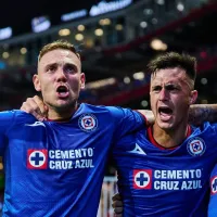 La marca que Cruz Azul comparte con el Dynamo